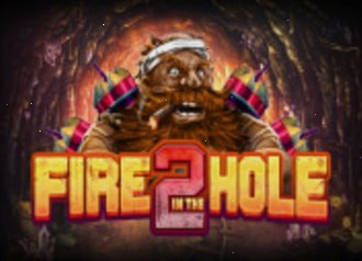 Fireinthehole Nolimit City